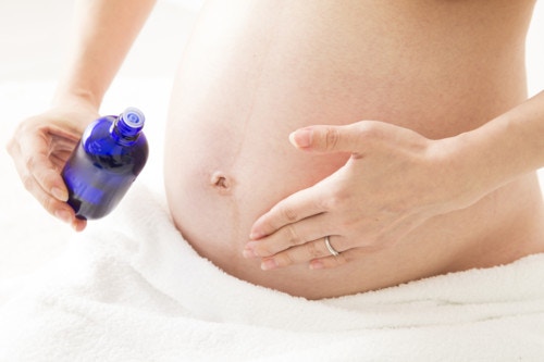医療監修 妊娠29週目の胎児の様子と妊婦にみられる症状とは ママリ
