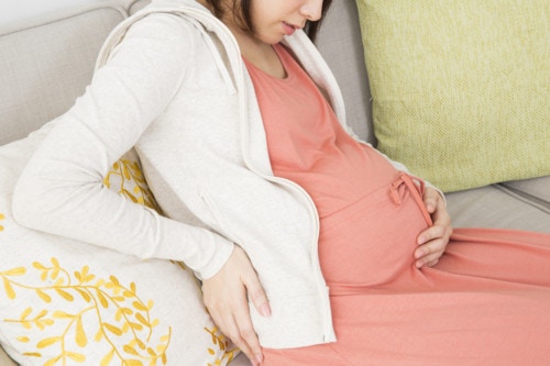 医療監修 妊娠37週目からはいよいよ正期産 妊婦 胎児の様子とこの時期の過ごし方 ママリ