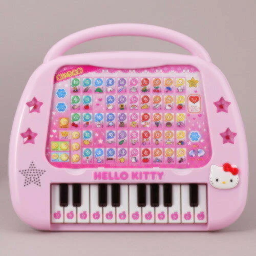プレゼントにもおすすめしたいピアノのおもちゃ10選 子供と一緒に音楽を楽しもう ママリ
