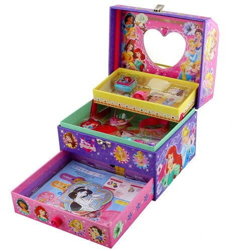 2ページ目 誕生日プレゼントに 4歳 5歳の女の子におすすめのおもちゃ9選 ママリ
