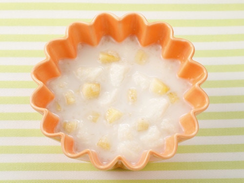 離乳食期のパンはいつから 離乳食初期 中期 後期で食べられるレシピご紹介 ママリ 離乳食期のパンはいつから 離乳食初期 中期 後期で食べられるレシピご紹介 ママリ