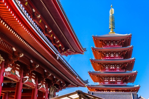 神社