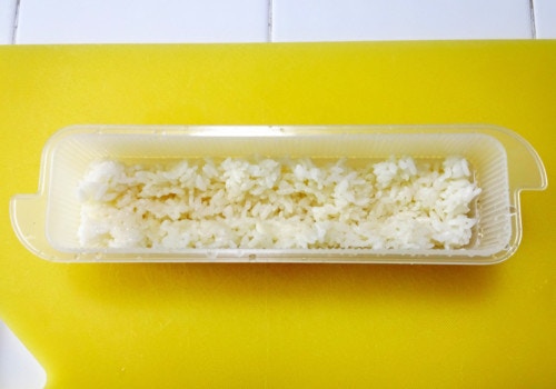 初めての挑戦でも簡単！『のりまきDAYS』を使って、海鮮太巻きを作ろう