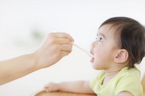 離乳期に起こりやすい鉄不足 バランス良く補うにはどうしたらいいの ママリ 離乳期に起こりやすい鉄不足 バランス良く補うにはどうしたらいいの ママリ