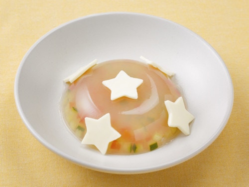 離乳食時期 きゅうりはいつから 離乳食中期 後期で食べられるレシピご紹介 ママリ 離乳食時期 きゅうりはいつから 離乳食中期 後期で食べられるレシピご紹介 ママリ
