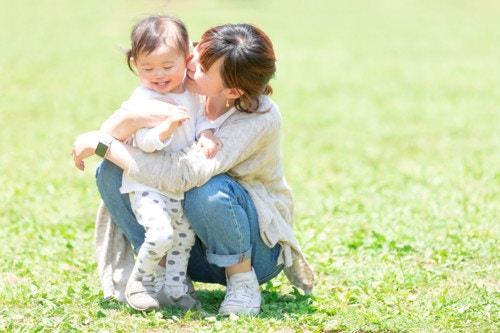 子供にも安心 ママが選びたい虫除けスプレーが新発売 ママリ 子供にも安心 ママが選びたい虫除けスプレーが新発売 ママリ