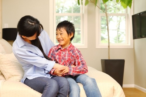 叱っていたはずなのに 男の子ママ が経験した 胸キュン ほっこりエピソード ママリ 叱っていたはずなのに 男の子ママ が経験した 胸キュン ほっこりエピソード ママリ