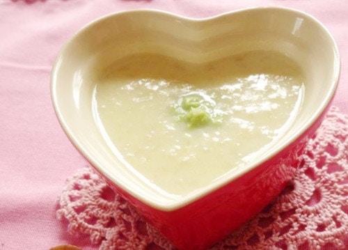 離乳食時期 豆乳はいつから 離乳食中期 後期で食べられるレシピご紹介 ママリ 離乳食時期 豆乳はいつから 離乳食中期 後期で食べられるレシピご紹介 ママリ