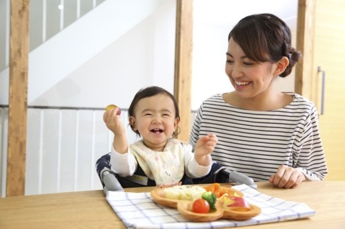 離乳食時期に小松菜はいつから 離乳食初期 中期 後期で食べられるレシピご紹介 ママリ 離乳食時期に小松菜はいつから 離乳食初期 中期 後期で食べられるレシピご紹介 ママリ
