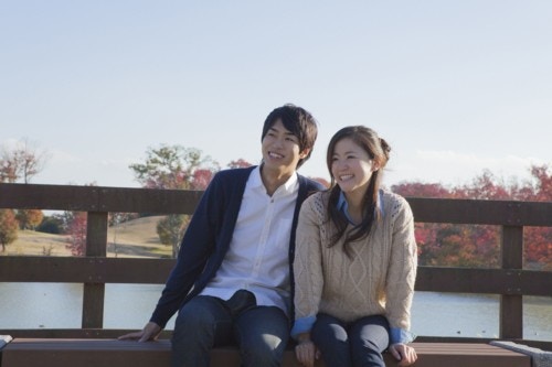 公園