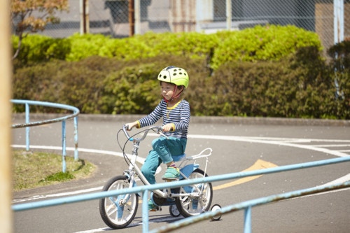 交通公園