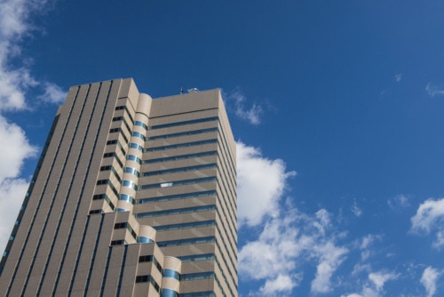NHK