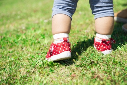1歳半になるけれど まだ歩かないわが子 このままでも大丈夫 先輩ママの声 ママリ 1歳半になるけれど まだ歩かないわが子 このままでも大丈夫 先輩ママの声 ママリ