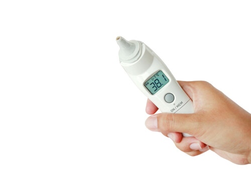 2ページ目 赤ちゃんに体温計は必要 種類や選び方と 耳で測るタイプなどおすすめ5選 ママリ