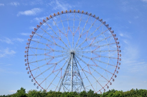 葛西臨海公園