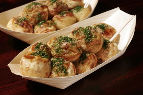 たこ焼き