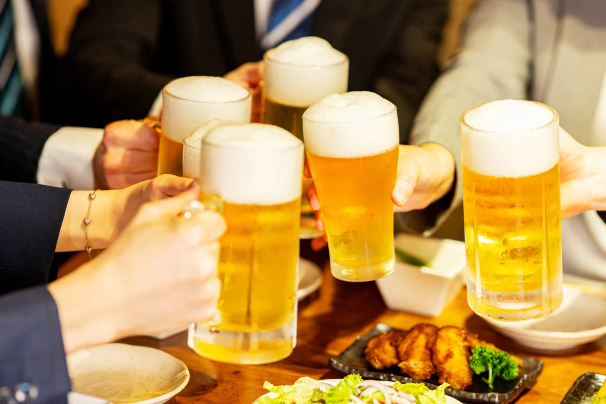 飲み会