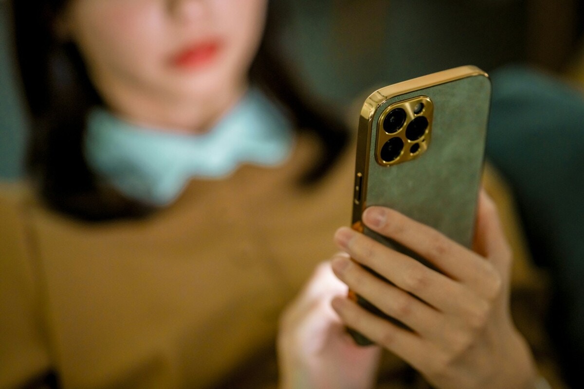 携帯電話