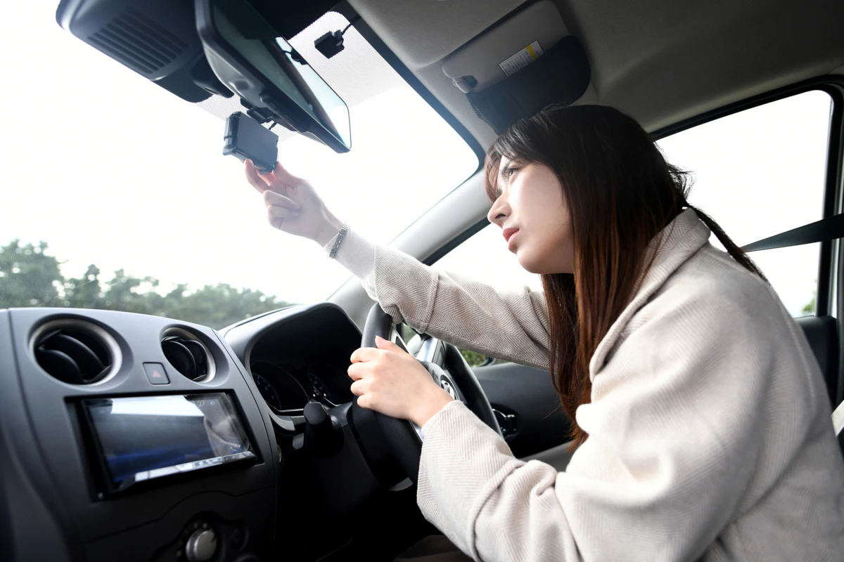 GPS 　証拠
