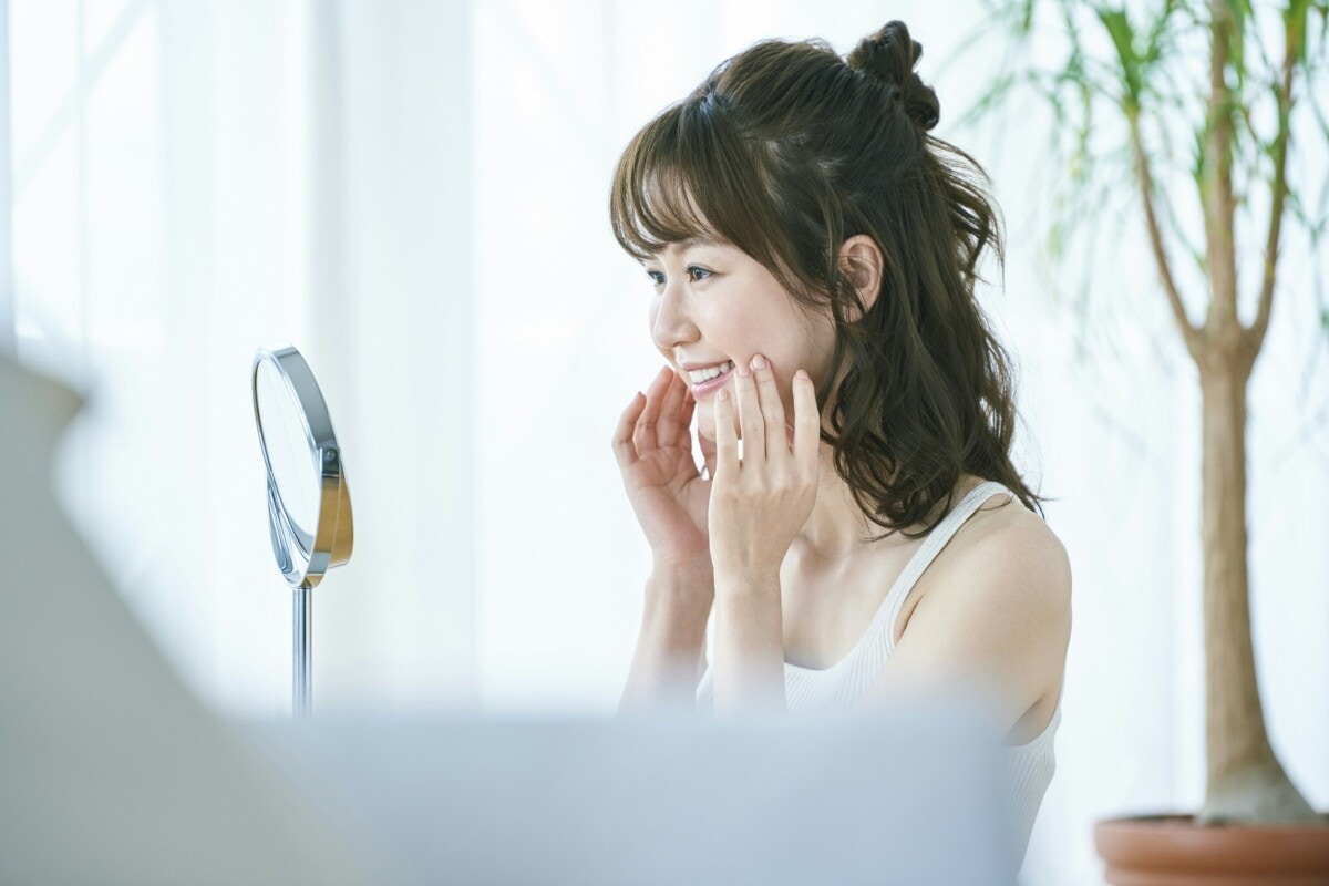歯
