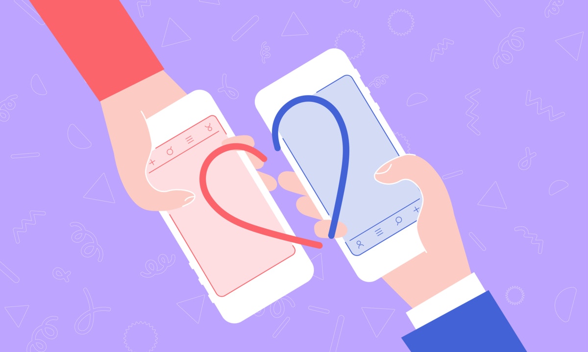 女性　マッチングアプリ