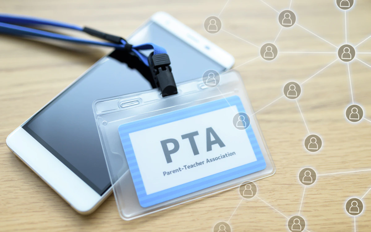 PTA 保護者