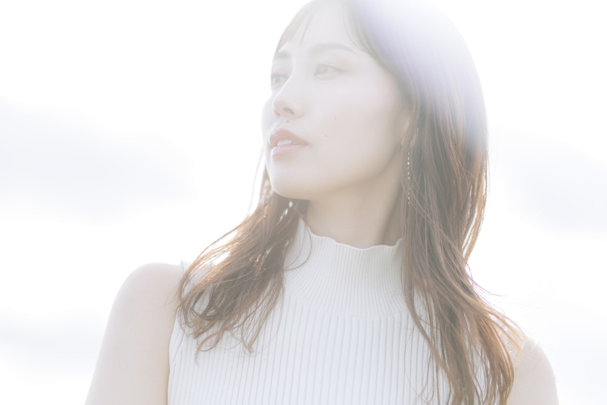 　空　　髪　30代