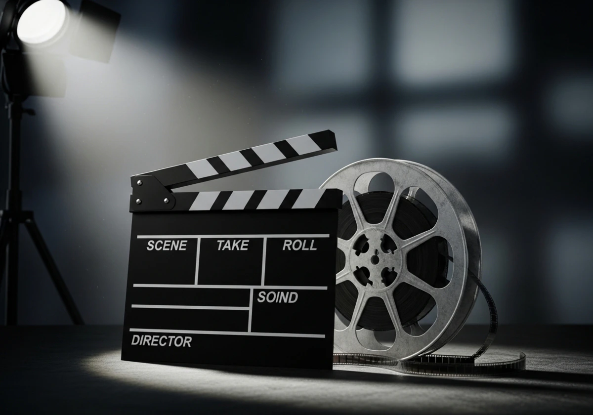 映画監督