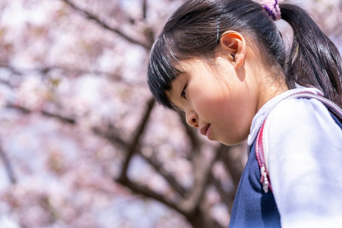 小学生