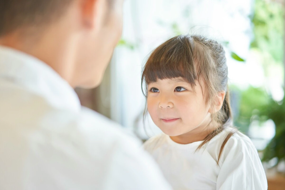 おしゃべり