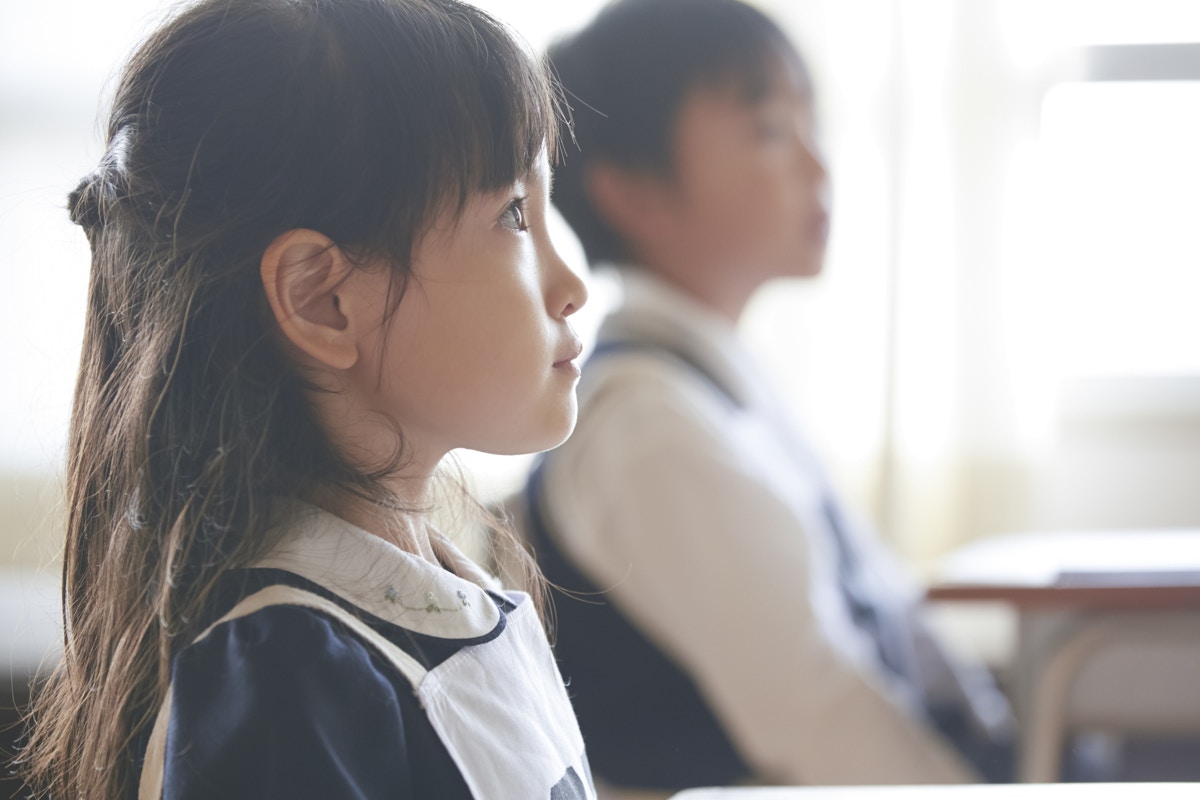 小学校受験
