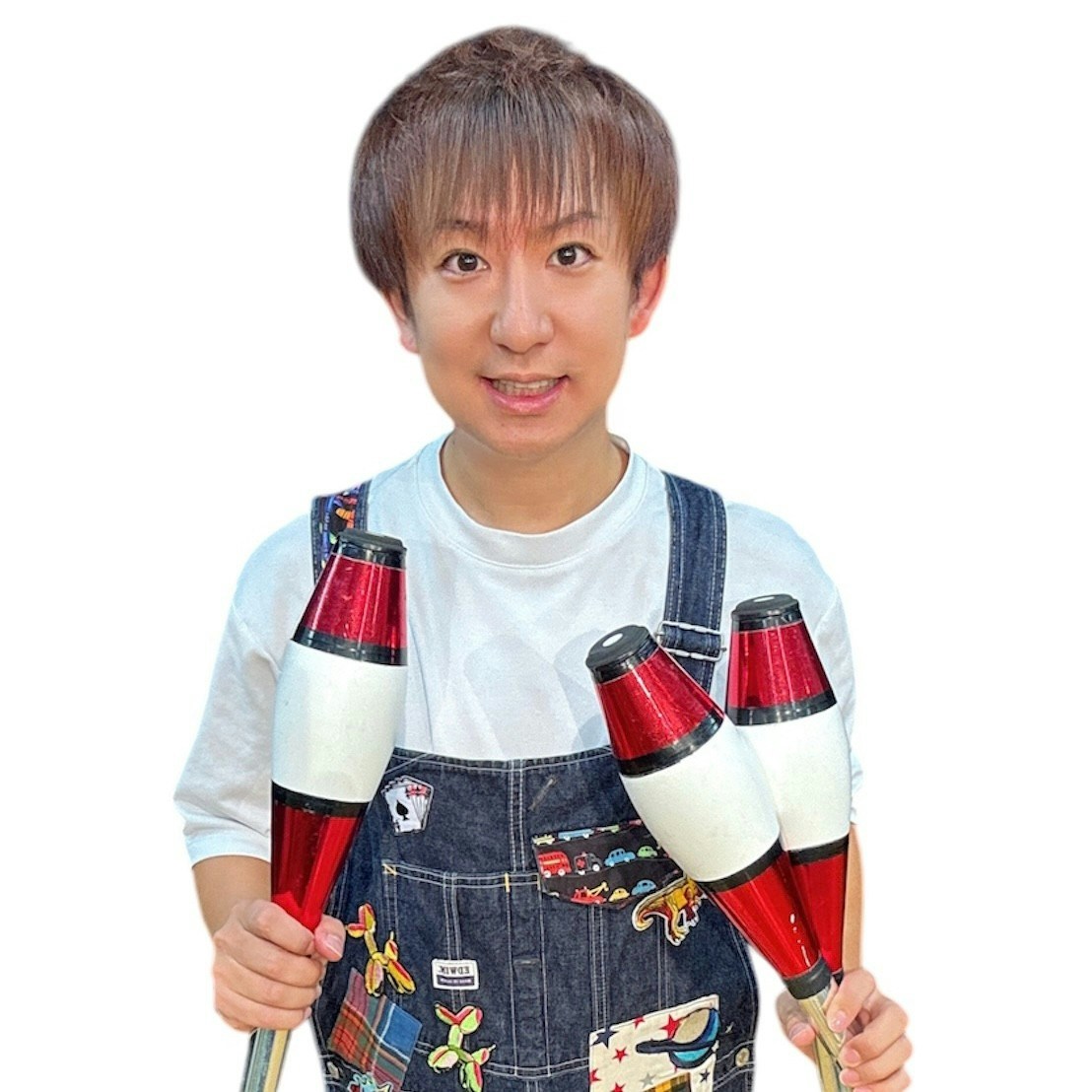 パフォーマー まつだこうき