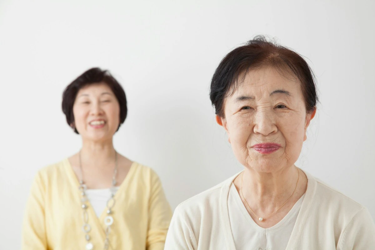 義母　