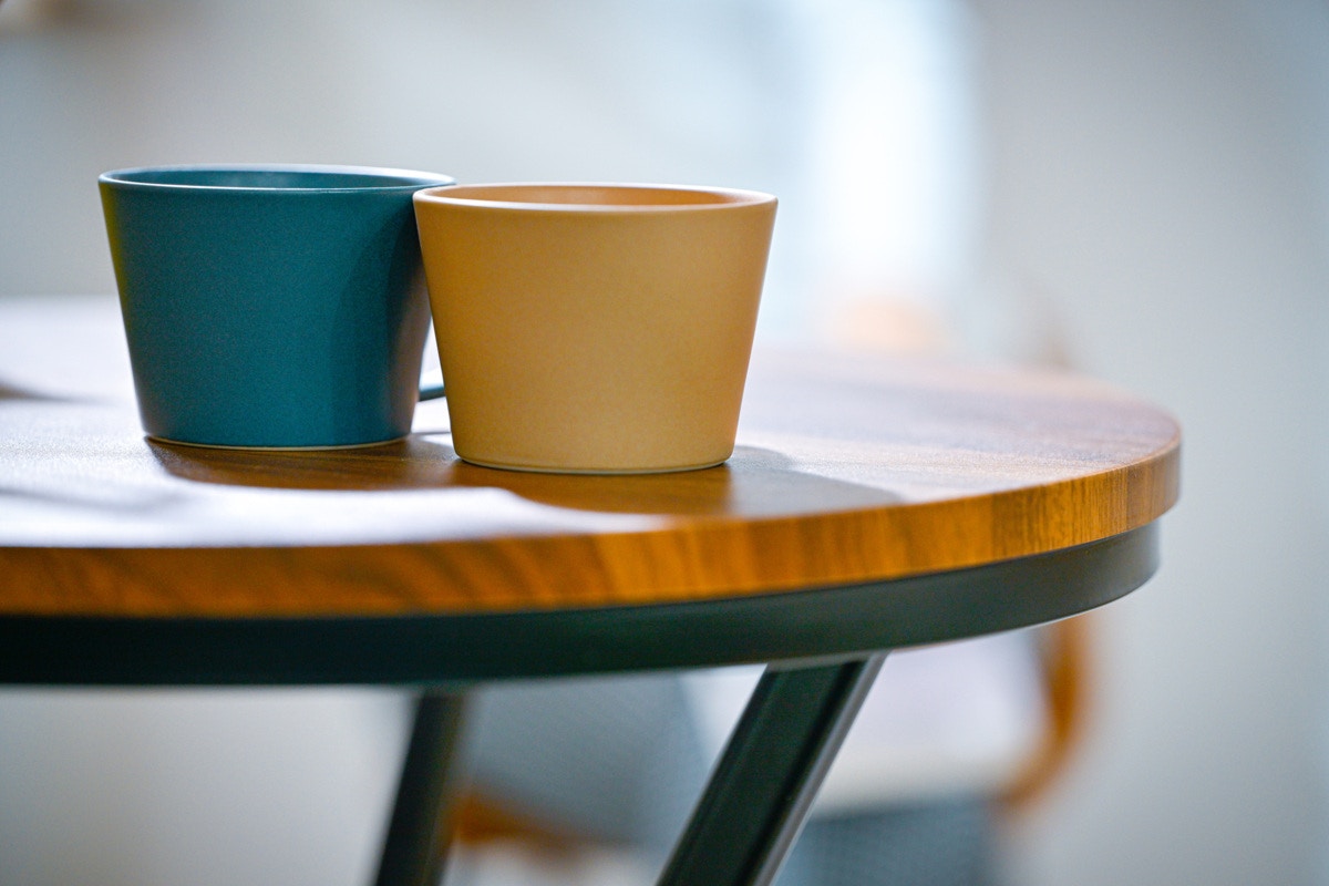 コーヒー　テーブル