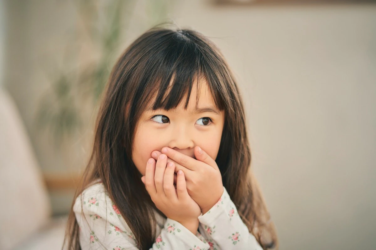 3歳