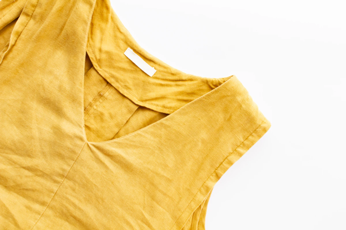 ワンピース　置き